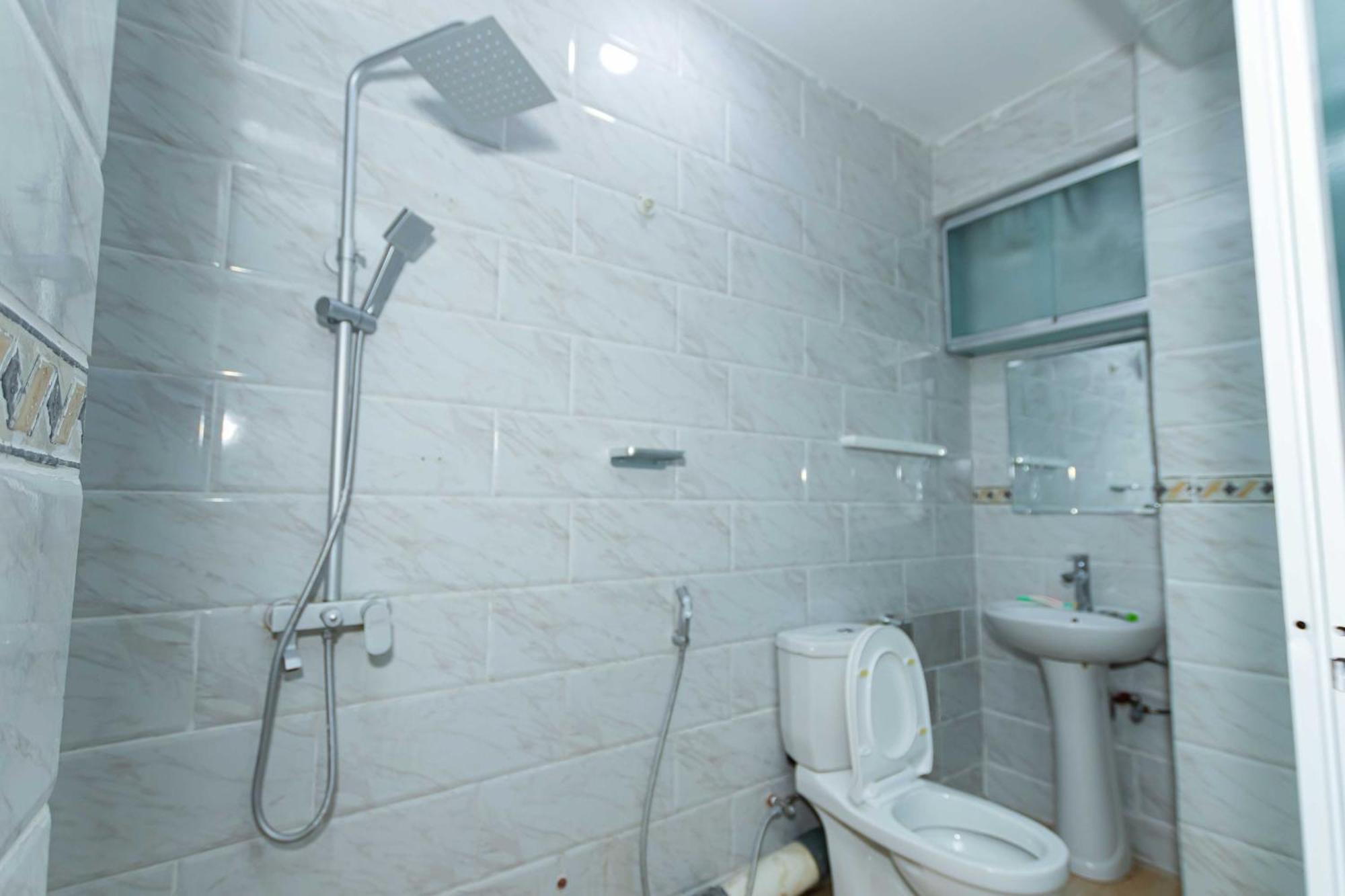 Appartement Kay's Place *