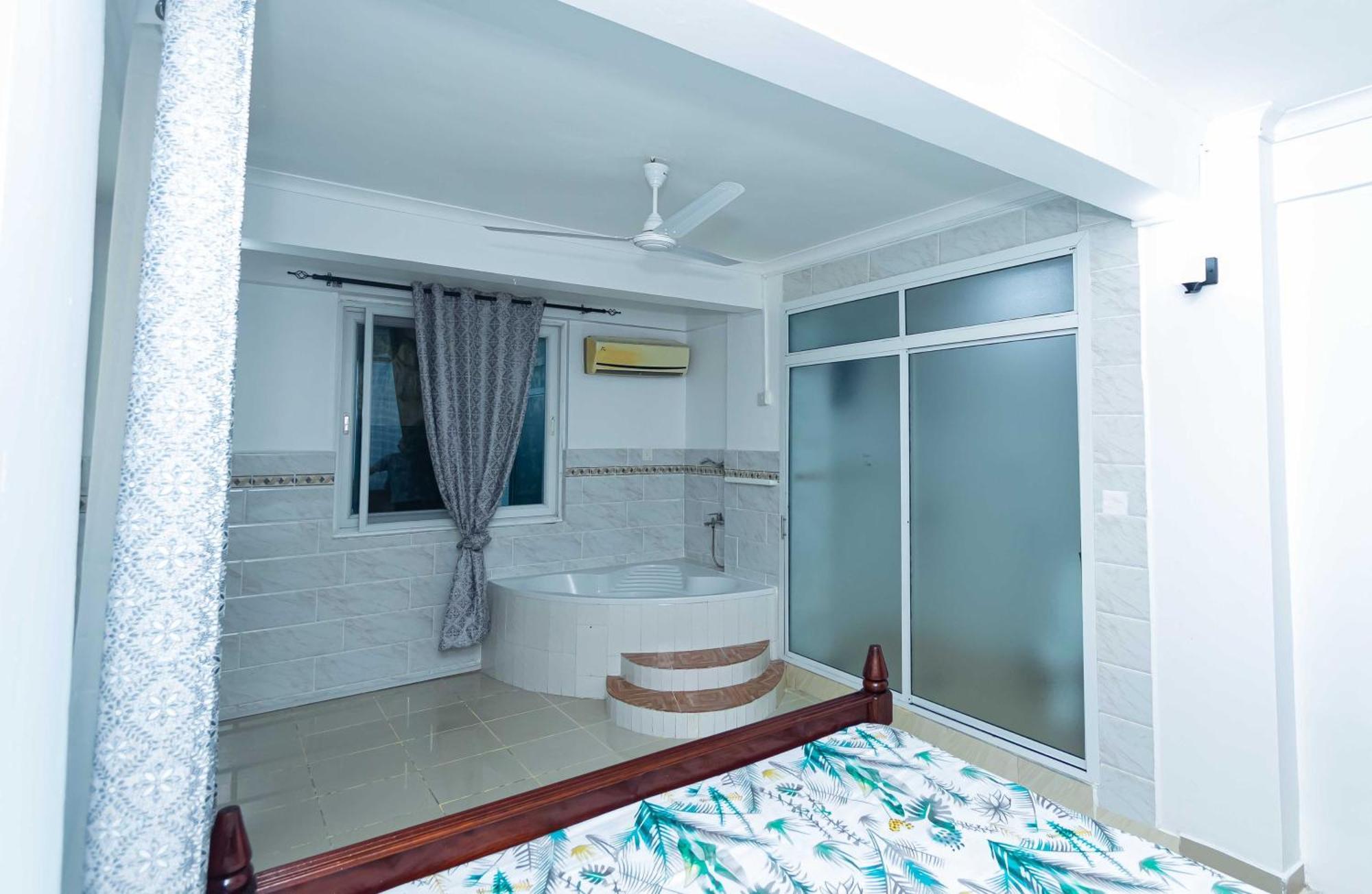 Kay's Place Appartement Dar es Salaam