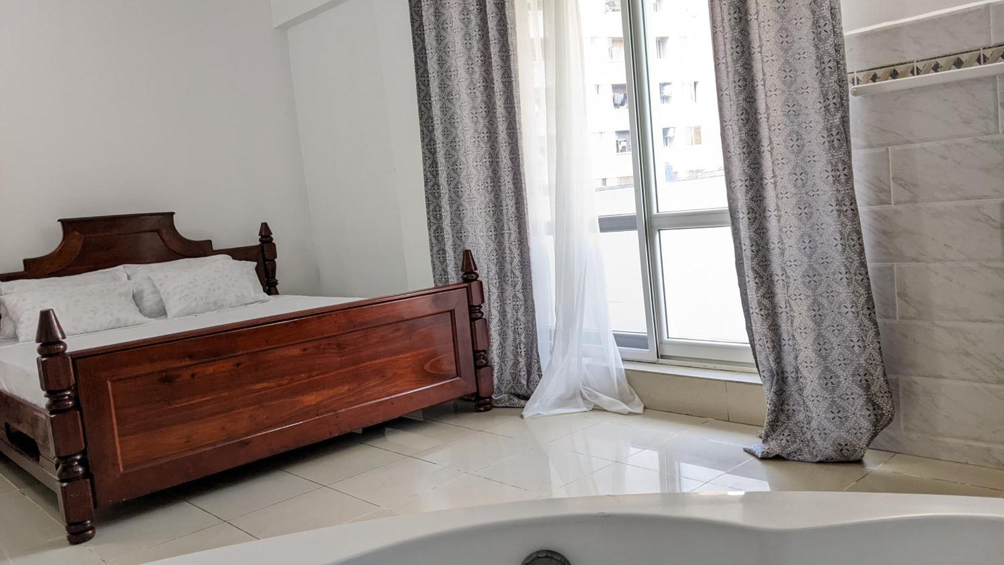 Kay's Place Appartement