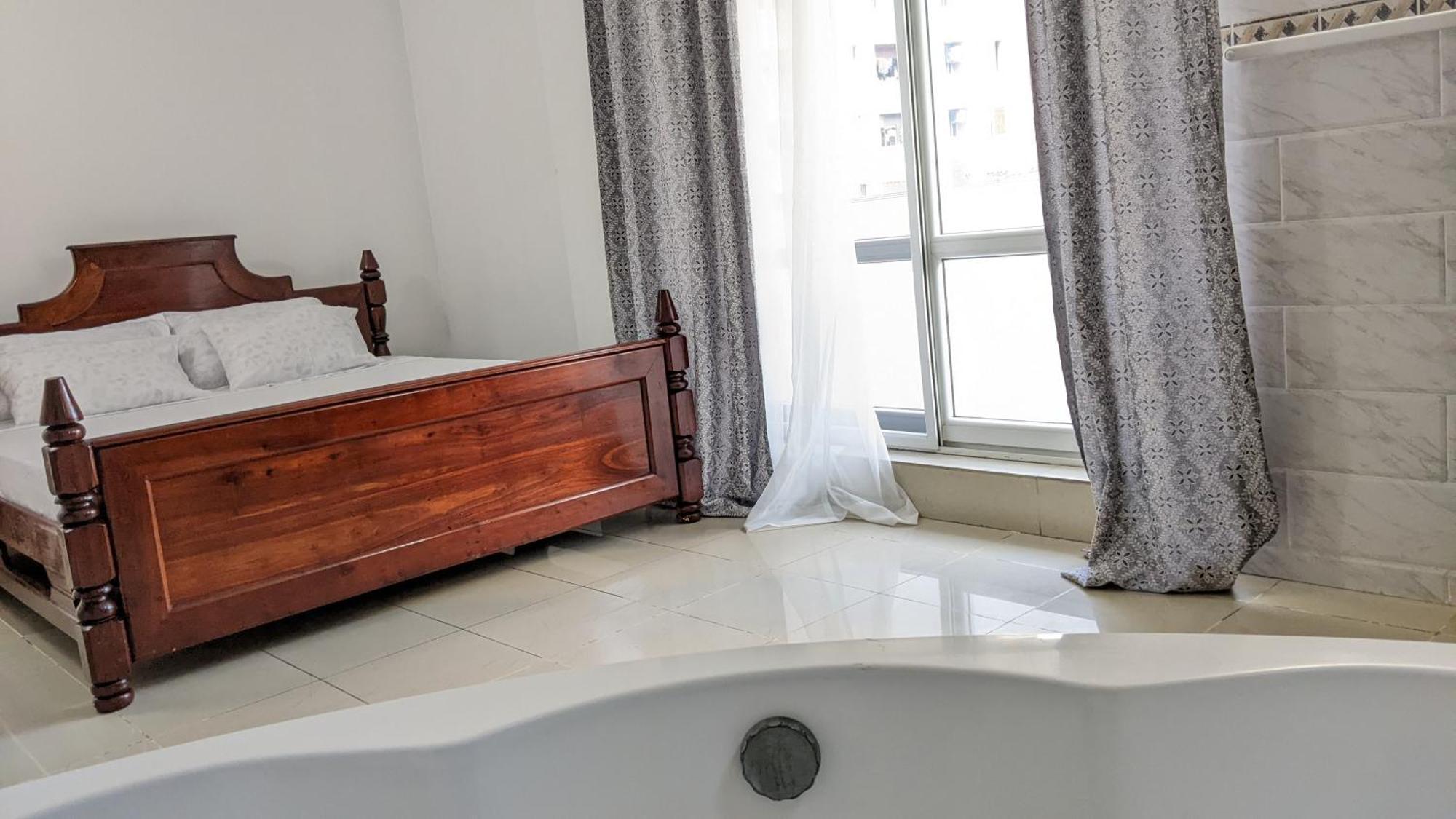 Kay's Place Appartement *
