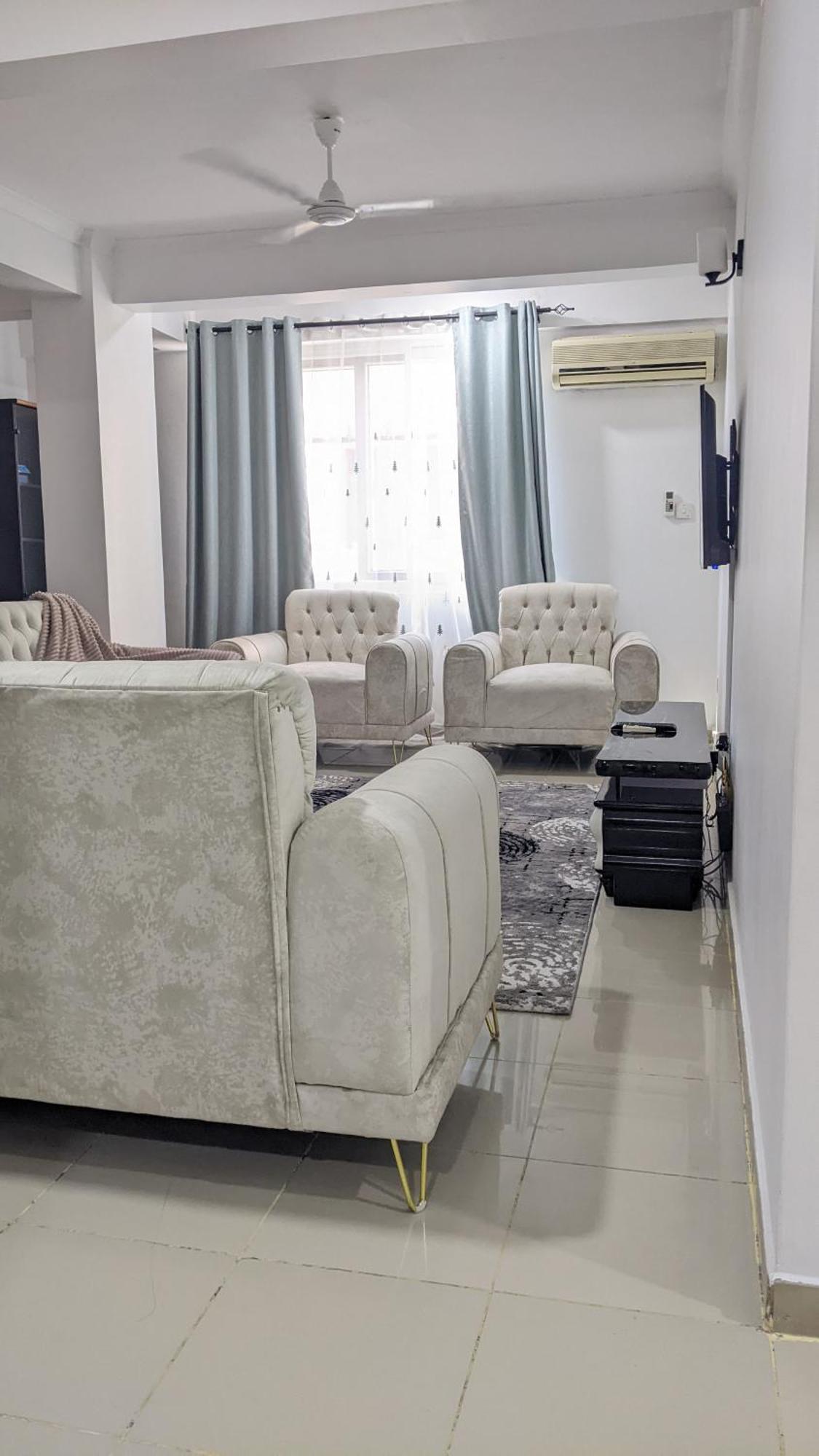 Appartement Kay's Place *