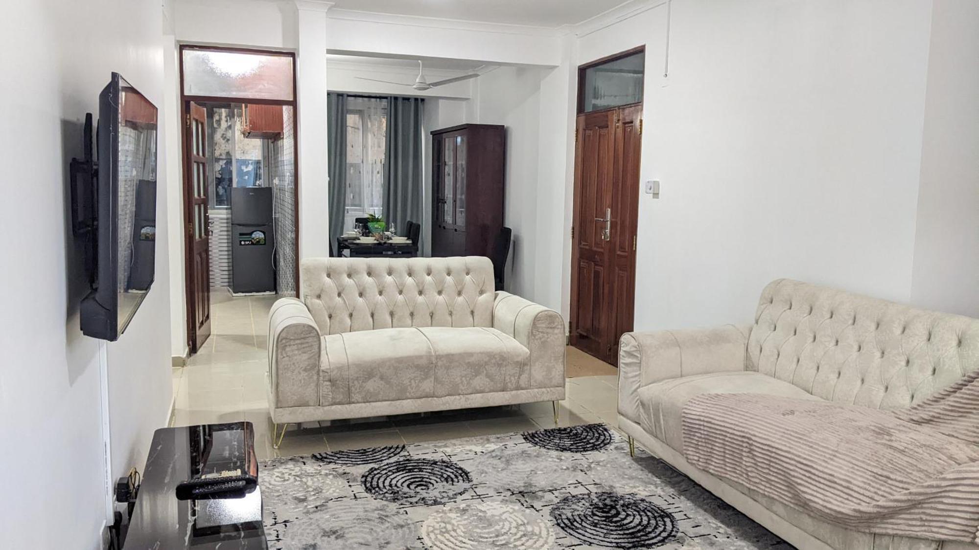 Kay's Place Dar es Salaam
