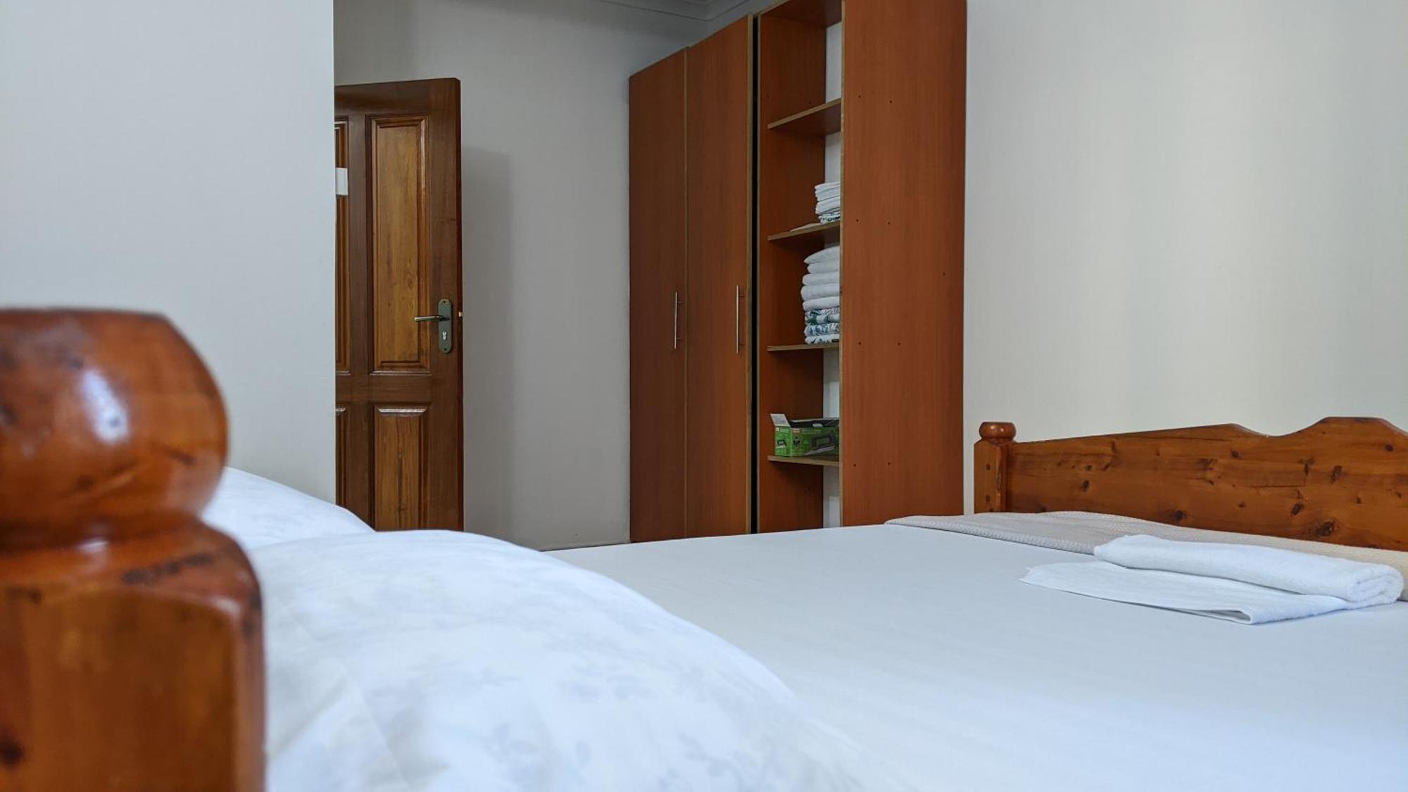 Appartement Kay's Place *